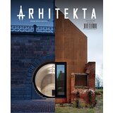 Anubis Grupa autora - Arhitekta broj 16 Cene