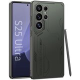 Maska FUSION ARMOR za Samsung S938B Galaxy S25 Ultra 5G/ zelena