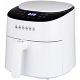 ROSBERG premium friteza bez ulja RP51980O bela 1300W 4.2L Cene