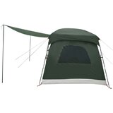  Obiteljski šator Maslinasto zelena 380 x 260 x 190 cm Poliester | Eponuda.ba