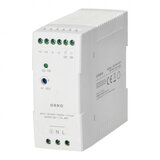 Orno Napajanje industrijsko 24V DC 2.5A 60W za DIN šinu IP20, PVC kućište OR-PSU-1671 Cene