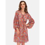 L`AF Woman's Dress Rossi | Shoptok.si
