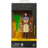 Hasbro Figura Quinlan Vos The Clone Wars Star Wars 15cm | shoptok.hr