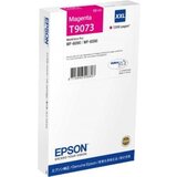 Epson "Tinte T9073 XXL C13T907340 Magenta bis zu 7.000 Seiten" Cijene
