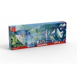 Hape sestavljanka ocen 1,5m, svetleča v temi, 200 delna Cene