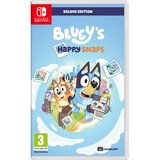  Blueys Happy Snaps Deluxe Edition (SWITCH) | Shoptok.si