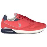 U.S. Polo Assn. US POLO ASSN. RED MEN'S SPORTS FOOTWEAR Cijene