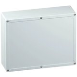 Spelsberg TG PC 3023-11-o instalacijsko kućište 302 x 232 x 110 polikarbonat svijetlosiva (RAL 7035) 1 St. | Eponuda.ba