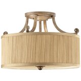 Elstead Lighting stropna svetilka abby 35.6/26 cm Cene