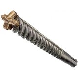 Bosch Burgija za udarne bušilice SDS plus-7X 16x600 2608579134, 16 x 550 x 600 mm | ePonuda.com