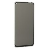  folija za zastitu ekrana glass privacy 2.5d full glue za huawei p40 lite/p40 lite e crna ( FL8636 ) | ePonuda.com