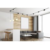 Rabalux LED 12W 630lm 4000K 8cm pomična Line14N LiTrack | shoptok.hr