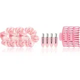 Complete Hair Clip & Scrunchie Set set gumica i ukosnica za kosu