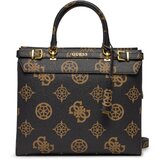 Guess Ročna torba Sestri Logo (PO) HWPO90 01230 MLO | Shoptok.si