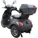 Veneco eb-tricikl bn022 comfort siva 60v 20 ah 1300181 | Eponuda.com