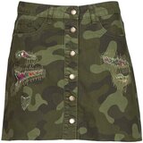 Desigual DUNA Kaki Cijene