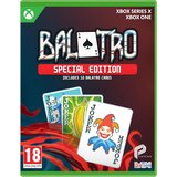  Balatro Special Edition (XBOX ONE | SERIES X) Cene