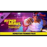 Steam HyperBrawl Tournament - Homestars Founder Pack (DLC) (PC) Key GLOBAL | ePonuda.com