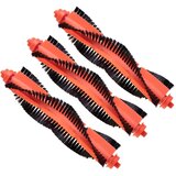 Prime Set treh glavnih krtač za Viomi V2 Pro, V2 Max, V3, SE, Proscenic M6 Pro, (21895631) Cene