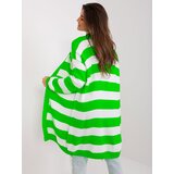 BADU Cardigan-BA-SW-8033.21-fluo green | Shoptok.si
