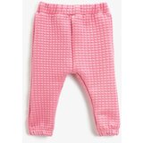 Koton Sweatpants - Pink - Joggers Cene