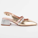 Leindia 102933 Gold | shoptok.hr
