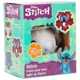 3D Lampa za Bojanje Stitch Disney