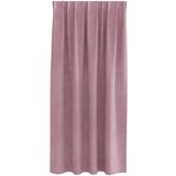  Zavjese za zamračivanje 2 pcs Tamno ružičasta 140 x 175 cm | Eponuda.ba