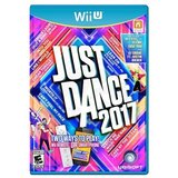 Just Dance 2017 (Wii U) - rabljeno | Shoptok.si
