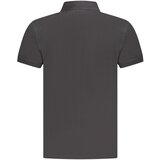 Timberland POLO SHORT SLEEVE MEN BLACK | Shoptok.si