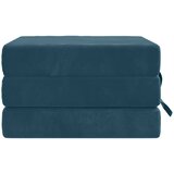 SOFA na razvlačenje 75 x 67 x 45 cm Plava | Eponuda.com