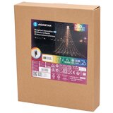 Aigostar LED RGBY Spoljašnja božićna dekoracija 350xLED/6W/230V 3,5m IP44 | Eponuda.com
