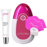 PMD BEAUTY PMD pripomoček za navidezno povečavo ustnic - Beauty Kiss System Pink Cene