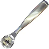 nosač žileta inox + 1 žilet - nordberg sölingen