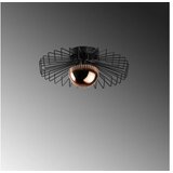 Opviq Luster Kaya-15221, 45x45x18cm, IP20, Bakar-crna | Eponuda.ba