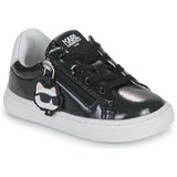 Karl Lagerfeld Z30989 Crna Cijene