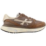 Premiata Modne superge Lauryn 8549 Deportivo Lauryn Kostanjeva Cene