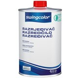 SWINGCOLOR razrjeđivač (1 l) Cijene