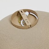 Brilagi Plafonsko svetlo WABI SABI 1xE27/60W/230V &amp;Oslash; 40 cm bež Slike
