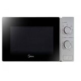 Midea mikrovalna pećnica MG720C2AT - grill; 700W; 20 litara | Eponuda.ba