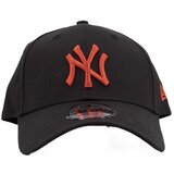 New Era Kape s šiltom NEW YORK YANKEES BLKINR Črna Cene