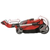 Einhell PXC Aku samohodna kosilica u setu RASARRO 36/36 (2x3,0 Ah Plus) | Eponuda.ba