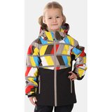 Kilpi Girl's ski jacket SAMARA-JG