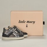 Little Mary Visoke superge LYNNA Črna Cene