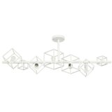 plafonska lampa F7275-5C wh  plafonska lampa F7275-5C wh Slike