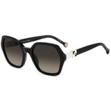 Carolina Herrera naočale HER 0298/G/S Black | shoptok.hr