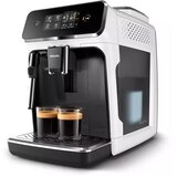 Philips Avtomatska espresso naprava EP2223/40 1500W bela, (5000531654) Cene