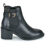 Les Petites Bombes Polškornji PAKITA Črna | Shoptok.si