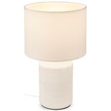 BRILO Stona lampa INO 1xE14/10W/230V bela Cene