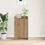  Kreveta Umjetnički hrast 45 x 35 x 75 cm | shoptok.hr